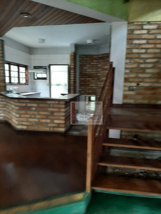 Imagem Sobrado com 3 Quartos à Venda, 230 m² em Parque Monte Alegre - Taboão Da Serra Imagem Sobrado com 3 Quartos à Venda, 230 m² em Parque Monte Alegre - Taboão Da Serra