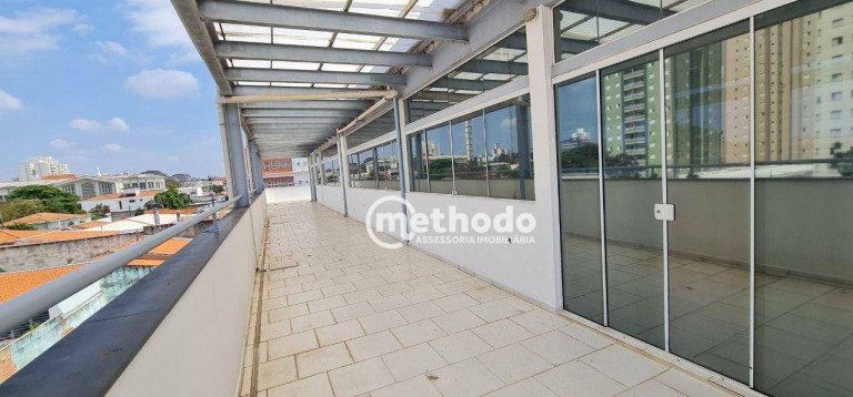 Imagem Edifício Residencial à Venda, 704 m² em Taquaral - Campinas Imagem Edifício Residencial à Venda, 704 m² em Taquaral - Campinas