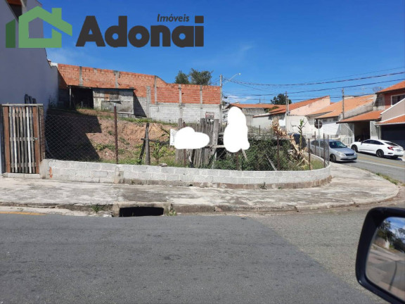 Imagem Terreno à Venda, 283 m² em Cidade Nova - Jundiaí Imagem Terreno à Venda, 283 m² em Cidade Nova - Jundiaí