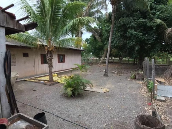 Imagem Fazenda à Venda, 1 m² em Zona Rural - Sinop Imagem Fazenda à Venda, 1 m² em Zona Rural - Sinop