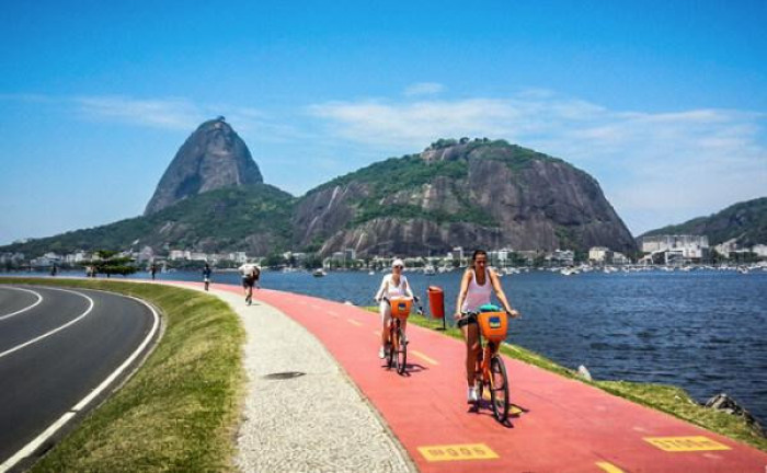 Apartamento com 2 Quartos à Venda, 137 m² em Botafogo - Rio De Janeiro