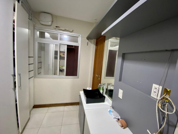 Imagem Cobertura com 3 Quartos à Venda, 197 m² em Praia Da Costa - Vila Velha