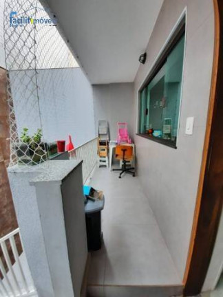 Imagem Casa com 3 Quartos à Venda, 180 m² em Rudge Ramos - São Bernardo Do Campo Imagem Casa com 3 Quartos à Venda, 180 m² em Rudge Ramos - São Bernardo Do Campo