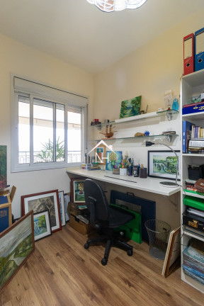 Imagem Apartamento com 3 Quartos à Venda, 163 m² em Santo Amaro - São Paulo Imagem Apartamento com 3 Quartos à Venda, 163 m² em Santo Amaro - São Paulo