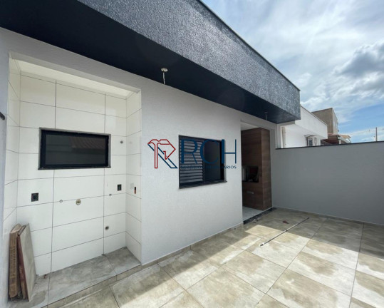 Imagem Casa com 3 Quartos à Venda, 110 m² em Horto Florestal - Sorocaba Imagem Casa com 3 Quartos à Venda, 110 m² em Horto Florestal - Sorocaba