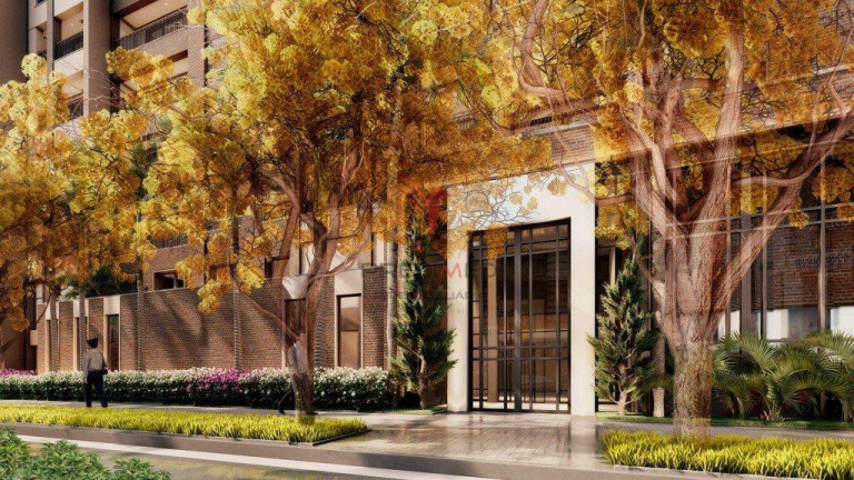 Imagem Apartamento com 2 Quartos à Venda, 93 m² em Brooklin Paulista - São Paulo Imagem Apartamento com 2 Quartos à Venda, 93 m² em Brooklin Paulista - São Paulo