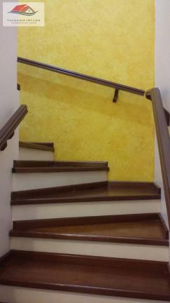 Imagem Casa com 3 Quartos à Venda, 155 m² em Jardim Ottawa - Guarulhos