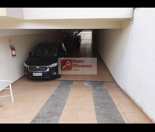 Imagem Cobertura com 2 Quartos à Venda, 125 m² em Campestre - Santo André Imagem Cobertura com 2 Quartos à Venda, 125 m² em Campestre - Santo André