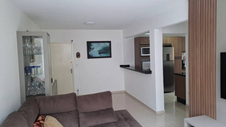 Imagem Apartamento com 1 Quarto à Venda, 58 m² em Trindade - Florianópolis Imagem Apartamento com 1 Quarto à Venda, 58 m² em Trindade - Florianópolis