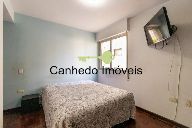 Imagem Apartamento com 4 Quartos à Venda, 140 m² em Brooklin - São Paulo