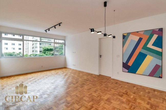 Imagem Apartamento com 3 Quartos à Venda, 98 m² em Jardim Paulista - São Paulo Imagem Apartamento com 3 Quartos à Venda, 98 m² em Jardim Paulista - São Paulo