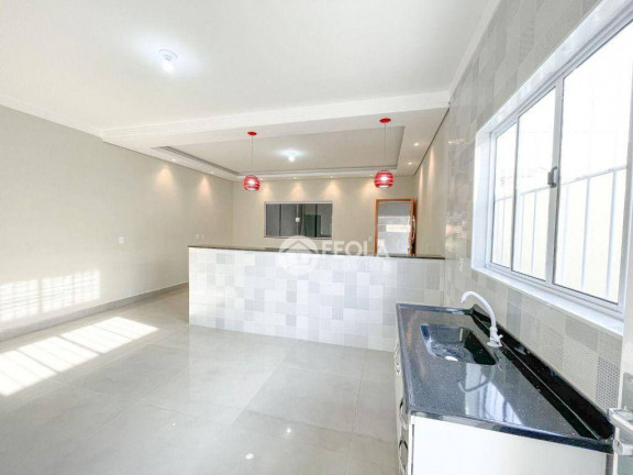 Imagem Casa com 3 Quartos à Venda, 106 m² em Frezzarin 2 - Santa Bárbara D'oeste Imagem Casa com 3 Quartos à Venda, 106 m² em Frezzarin 2 - Santa Bárbara D'oeste