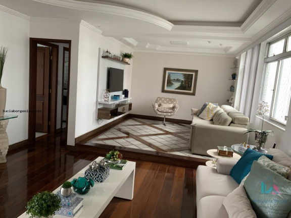Imagem Apartamento com 4 Quartos à Venda, 190 m² em Graça - Salvador Imagem Apartamento com 4 Quartos à Venda, 190 m² em Graça - Salvador
