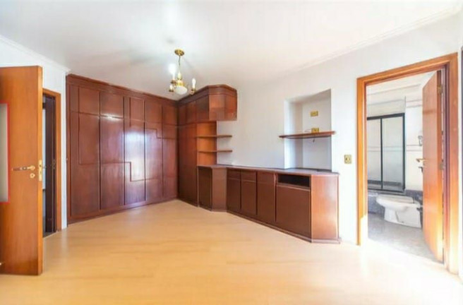 Imagem Apartamento com 3 Quartos para Alugar, 160 m² em Vila Bastos - Santo André Imagem Apartamento com 3 Quartos para Alugar, 160 m² em Vila Bastos - Santo André