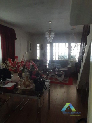 Imagem Sobrado com 4 Quartos à Venda, 160 m² em Ipiranga - São Paulo Imagem Sobrado com 4 Quartos à Venda, 160 m² em Ipiranga - São Paulo