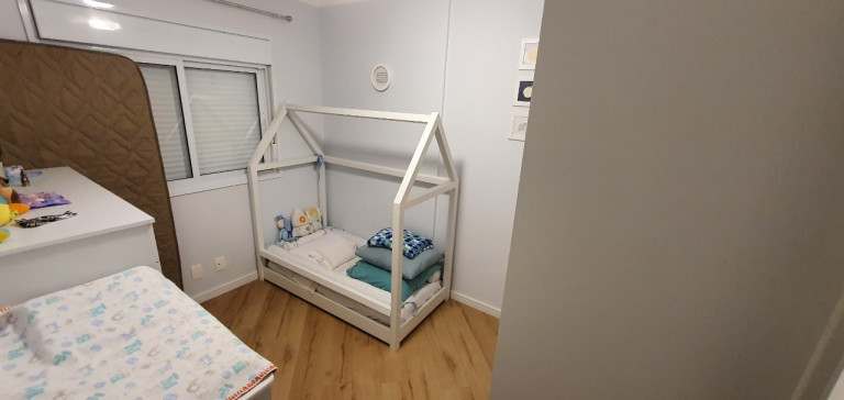 Imagem Imóvel com 3 Quartos à Venda, 86 m² em Mooca - São Paulo