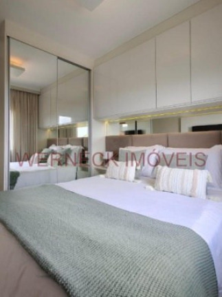 Imagem Imóvel com 2 Quartos à Venda, 65 m² em Itagu? - Ubatuba