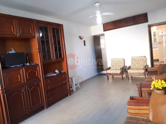 Imagem Apartamento com 1 Quarto à Venda, 30 m² em Foguete - Cabo Frio