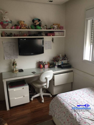 Imagem Apartamento com 4 Quartos à Venda, 169 m² em Vila Clementino - São Paulo Imagem Apartamento com 4 Quartos à Venda, 169 m² em Vila Clementino - São Paulo