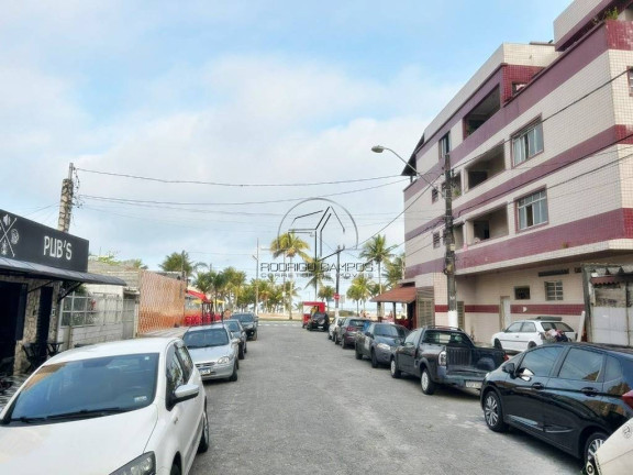 Imagem Casa com 3 Quartos à Venda, 10 m² em Mirim - Praia Grande