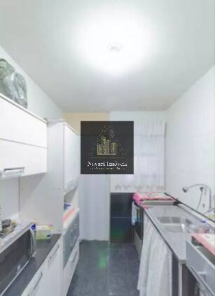 Imagem Apartamento com 2 Quartos à Venda, 50 m² em Vila Sílvia - São Paulo