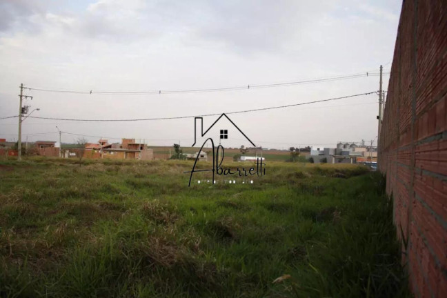 Imagem Terreno à Venda, 275 m² em Jardim São Francisco - Piracicaba Imagem Terreno à Venda, 275 m² em Jardim São Francisco - Piracicaba