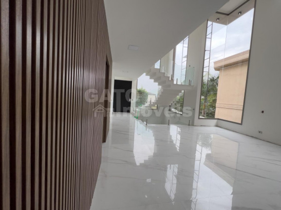 Imagem Casa com 5 Quartos à Venda, 521 m² em Tamboré - Santana De Parnaíba Imagem Casa com 5 Quartos à Venda, 521 m² em Tamboré - Santana De Parnaíba