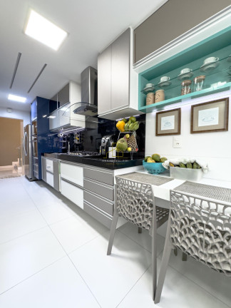 Foto do imóvel Cobertura com 3 Quartos à Venda, 157 m² em Jardim Camburi - Vitória