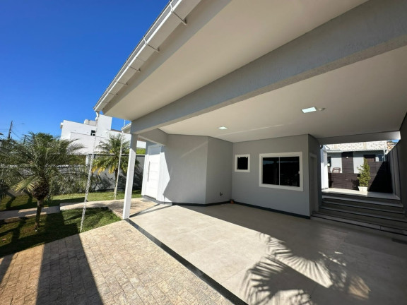 Imagem Casa com 3 Quartos à Venda, 206 m² em Pedra Branca - Palhoça