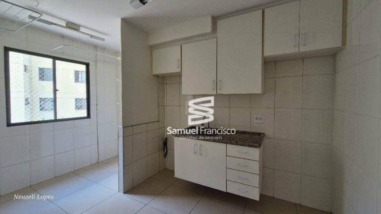 Apartamento com 2 Quartos à Venda, 54 m² em Centro - Piracicaba