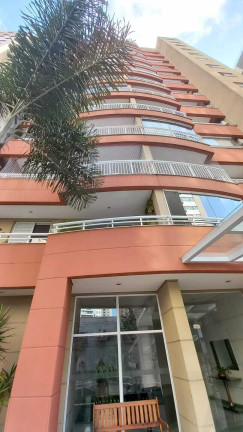 Imagem Apartamento com 3 Quartos à Venda, 92 m² em Vila Olímpia - São Paulo