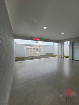 Imagem Casa com 3 Quartos à Venda, 250 m² em Jardim Residencial Firenze - Hortolândia