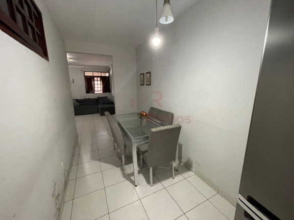 Imagem Casa com 3 Quartos à Venda, 160 m² em Jardim Guanabara - Fortaleza Imagem Casa com 3 Quartos à Venda, 160 m² em Jardim Guanabara - Fortaleza