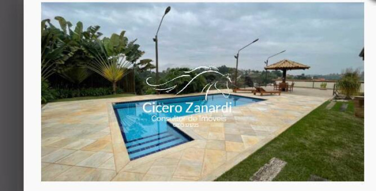 Imagem Casa de Condomínio com 4 Quartos à Venda, 280 m² em Porta Sol - Mairinque