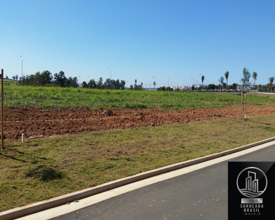 Imagem Terreno à Venda, 450 m² em Alphaville Nova Esplanada Iv - Votorantim Imagem Terreno à Venda, 450 m² em Alphaville Nova Esplanada Iv - Votorantim