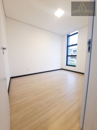 Imagem Casa de Condomínio com 3 Quartos à Venda, 110 m² em Cajuru Do Sul - Sorocaba