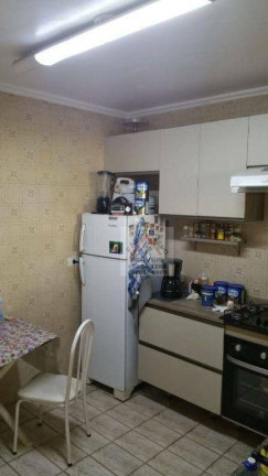 Imagem Sobrado com 3 Quartos à Venda, 100 m² em Interlagos - São Paulo Imagem Sobrado com 3 Quartos à Venda, 100 m² em Interlagos - São Paulo