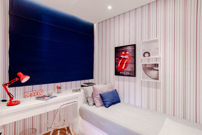 Imagem Apartamento com 3 Quartos à Venda, 102 m² em Tatuapé - São Paulo