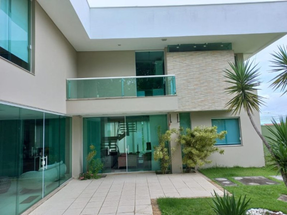 Imagem Casa com 4 Quartos à Venda, 500 m² em Colônia Terra Nova - Manaus