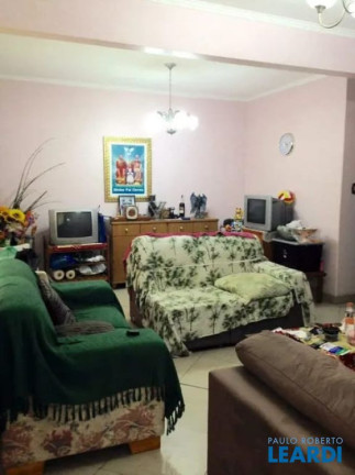 Imagem Casa com 2 Quartos à Venda, 142 m² em Vila Guiomar - Santo André Imagem Casa com 2 Quartos à Venda, 142 m² em Vila Guiomar - Santo André