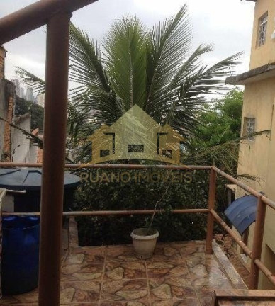 Imagem Sobrado com 5 Quartos à Venda, 360 m² em Vila Formosa - São Paulo Imagem Sobrado com 5 Quartos à Venda, 360 m² em Vila Formosa - São Paulo