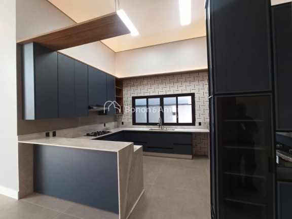 Imagem Casa de Condomínio com 4 Quartos à Venda, 330 m² em Residencial Santa Maria - Valinhos Imagem Casa de Condomínio com 4 Quartos à Venda, 330 m² em Residencial Santa Maria - Valinhos