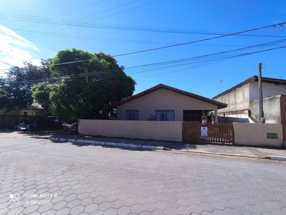 Casa com 3 Quartos à Venda, 94 m² em Itapema Do Norte - Itapoá
