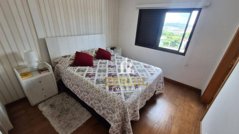 Imagem Apartamento com 3 Quartos à Venda, 122 m² em Santa Paula - São Caetano Do Sul
