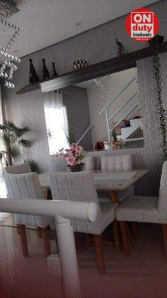Imagem Sobrado com 2 Quartos à Venda, 135 m² em Vila Santa Rosa - Guarujá Imagem Sobrado com 2 Quartos à Venda, 135 m² em Vila Santa Rosa - Guarujá