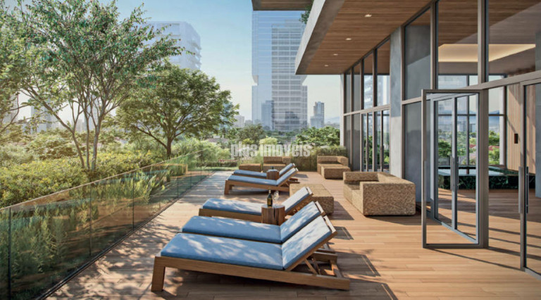 Imagem Apartamento com 4 Quartos à Venda, 209 m² em Jardim Europa - São Paulo Imagem Apartamento com 4 Quartos à Venda, 209 m² em Jardim Europa - São Paulo