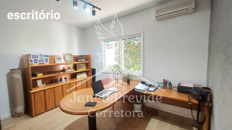 Casa de Condomínio com 4 Quartos à Venda, 364 m² em Alphaville - Santana De Parnaíba