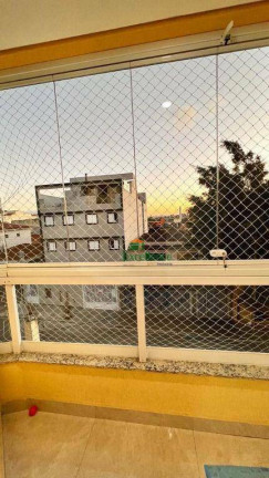 Imagem Cobertura com 3 Quartos à Venda, 165 m² em Santa Maria - Santo André