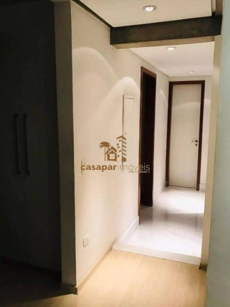 Imagem Apartamento com 3 Quartos à Venda, 205 m² em Jardim - Santo André Imagem Apartamento com 3 Quartos à Venda, 205 m² em Jardim - Santo André