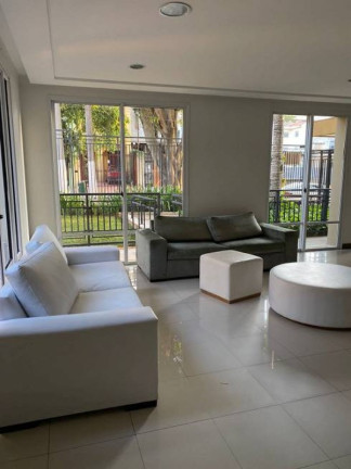 Imagem Imóvel com 3 Quartos à Venda, 70 m² em Barra Funda - São Paulo Imagem Imóvel com 3 Quartos à Venda, 70 m² em Barra Funda - São Paulo